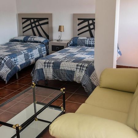 Suites Trastamara Montiel Exterior foto