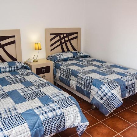 Suites Trastamara Montiel Exterior foto