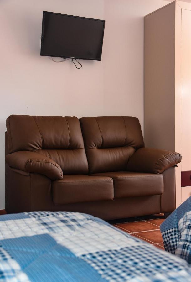 Suites Trastamara Montiel Exterior foto