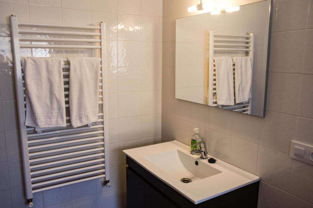 Suites Trastamara Montiel Exterior foto